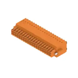 Weidmuller – B2CF 3.50/38/180F SN OR BX