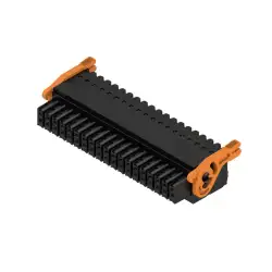 Weidmuller – B2CF 3.50/38/180LR SN BK BX