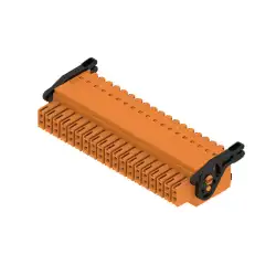 Weidmuller – B2CF 3.50/38/180LR SN OR BX