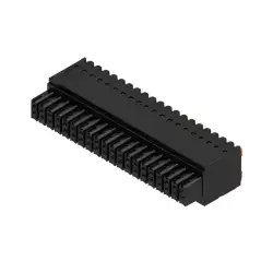 Weidmuller – B2CF 3.50/40/180 SN BK BX