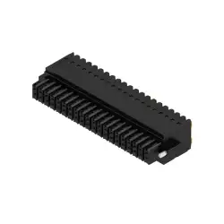 Weidmuller – B2CF 3.50/40/180F SN BK BX