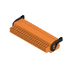 Weidmuller – B2CF 3.50/40/180LH SN OR BX