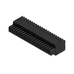 Weidmuller – B2CF 3.50/42/180 SN BK BX