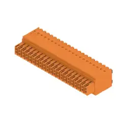 Weidmuller – B2CF 3.50/42/180 SN OR BX