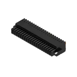 Weidmuller – B2CF 3.50/42/180F SN BK BX