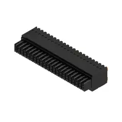 Weidmuller – B2CF 3.50/44/180 SN BK BX