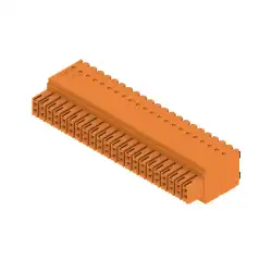 Weidmuller – B2CF 3.50/44/180 SN OR BX