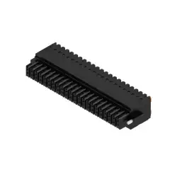 Weidmuller – B2CF 3.50/44/180F SN BK BX