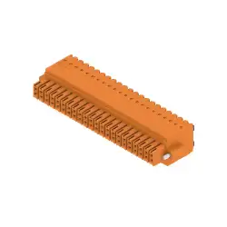 Weidmuller – B2CF 3.50/44/180F SN OR BX