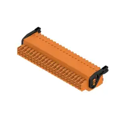 Weidmuller – B2CF 3.50/44/180LH SN OR BX