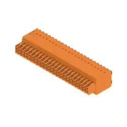 Weidmuller – B2CF 3.50/46/180 SN OR BX