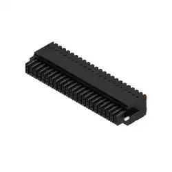 Weidmuller – B2CF 3.50/46/180F SN BK BX