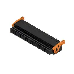 Weidmuller – B2CF 3.50/46/180LR SN BK BX