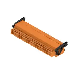 Weidmuller – B2CF 3.50/46/180LR SN OR BX