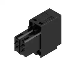 Weidmuller – B2L 3.50/04/180 SN BK BX