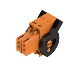 Weidmuller – B2L 3.50/04/180LH SN OR BX