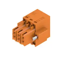 Weidmuller – B2L 3.50/06/180F SN OR BX