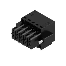 Weidmuller – B2L 3.50/10/180F SN BK BX