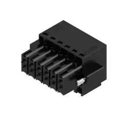 Weidmuller – B2L 3.50/12/180F SN BK BX