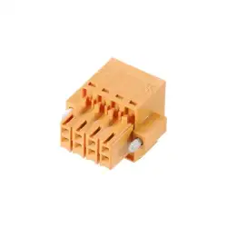 Weidmuller – B2L 3.50/14/180F AU BK BX PRT