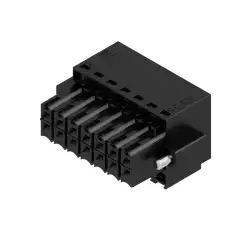 Weidmuller – B2L 3.50/14/180F SN BK BX