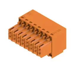 Weidmuller – B2L 3.50/16/180 SN OR BX