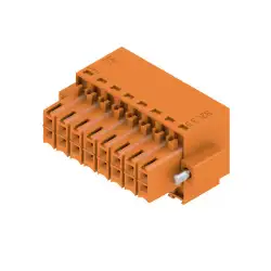 Weidmuller – B2L 3.50/16/180F SN OR BX