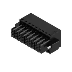 Weidmuller – B2L 3.50/18/180F SN BK BX