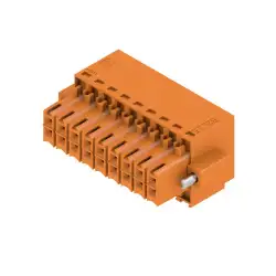 Weidmuller – B2L 3.50/18/180F SN OR BX