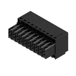 Weidmuller – B2L 3.50/20/180 SN BK BX