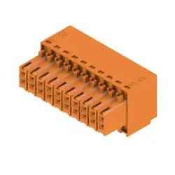 Weidmuller – B2L 3.50/20/180 SN OR BX