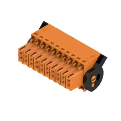 Weidmuller – B2L 3.50/20/180LH SN OR BX