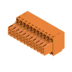 Weidmuller – B2L 3.50/22/180 SN OR BX