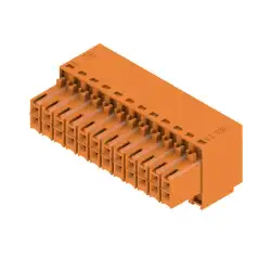 Weidmuller – B2L 3.50/24/180 SN OR BX