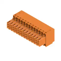 Weidmuller – B2L 3.50/26/180 SN OR BX