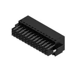 Weidmuller – B2L 3.50/26/180F SN BK BX