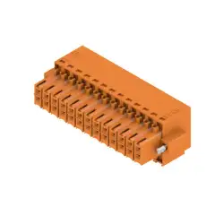 Weidmuller – B2L 3.50/26/180F SN OR BX