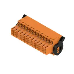 Weidmuller – B2L 3.50/26/180LH SN OR BX