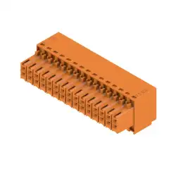 Weidmuller – B2L 3.50/30/180 SN OR BX