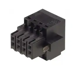 Weidmuller – B2L 3.50/30/180F AU BK BX