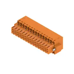 Weidmuller – B2L 3.50/30/180F SN OR BX