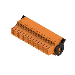 Weidmuller – B2L 3.50/30/180LH SN OR BX