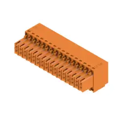 Weidmuller – B2L 3.50/32/180 SN OR BX