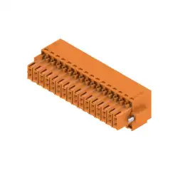 Weidmuller – B2L 3.50/32/180F SN OR BX