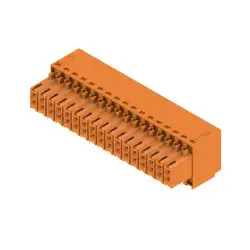 Weidmuller – B2L 3.50/34/180 SN OR BX