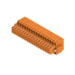 Weidmuller – B2L 3.50/34/180F SN OR BX