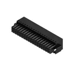 Weidmuller – B2L 3.50/36/180F SN BK BX