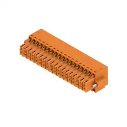 Weidmuller – B2L 3.50/36/180F SN OR BX