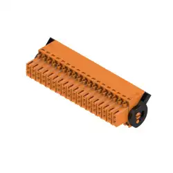 Weidmuller – B2L 3.50/36/180LH SN OR BX