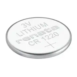 Weidmuller – BATTERY-CR1220-3V